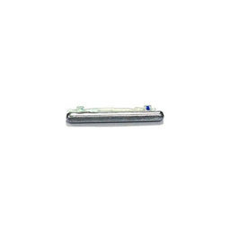 Samsung Galaxy S3 i9300 - Volume Button (Marble White) - GH64-00403B Genuine Service Pack