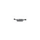 Samsung Galaxy S3 Mini i8190 - Power + Volume Button (White) - GH64-01221A Genuine Service Pack