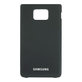 Samsung Galaxy S2 i9100 - Battery Cover (Black) - GH98-19595A Genuine Service Pack