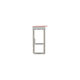 Samsung Galaxy S7 Edge G935F - SIM Tray (Pink) - GH98-38787E Genuine Service Pack