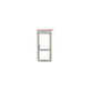 Samsung Galaxy S7 Edge G935F - SIM Tray (Pink) - GH98-38787E Genuine Service Pack