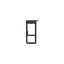 Samsung Galaxy S7 G930F - SIM/SD Tray (Black) - GH98-39260A Genuine Service Pack