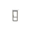 Samsung Galaxy S7 G930F - SIM/SD Tray (White) - GH98-39260B Genuine Service Pack