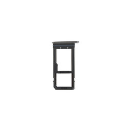 Samsung Galaxy S7 G930F - SIM/SD Tray (Gold) - GH98-39260C Genuine Service Pack