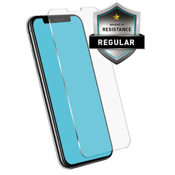 SBS - Tempered Glass for iPhone XR & 11, transparent