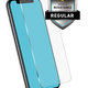 SBS - Tempered Glass for iPhone XR & 11, transparent