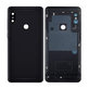 Xiaomi Redmi Note 5 Pro - Battery Cover (Black)