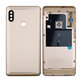 Xiaomi Redmi Note 5 Pro - Battery Cover (Champagne Gold)