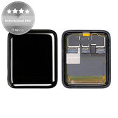 LCD Display for Apple Watch 3 38mm, Touch Screen without Frame, Refurbished PRO