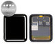 LCD Display for Apple Watch 3 38mm, Touch Screen without Frame, Refurbished PRO