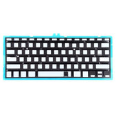 Apple MacBook Air 13" A1369, A1466 (Mid 2011 - Early 2015) - Keyboard Backlight US
