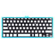 Apple MacBook Air 13" A1369, A1466 (Mid 2011 - Early 2015) - Keyboard Backlight US