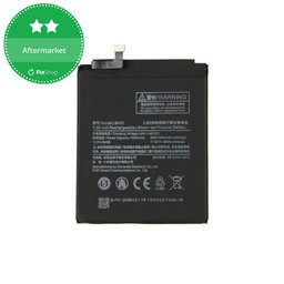 Xiaomi Redmi Note 5A, Mi A1(5x), Redmi S2 (Redmi Y2) - Battery BN31 3080mAh