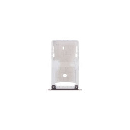 Xiaomi Redmi Note 4X - SIM Tray (Matte Black)
