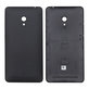 Asus Zenfone 6 A600CG - Battery Cover (Charcoal Black)
