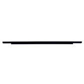 Apple MacBook 12" A1534 (Early 2015 - Early 2016) - Front Cover with Logo (Silver)