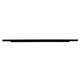 Apple MacBook 12" A1534 (Early 2015 - Early 2016) - Front Cover with Logo (Silver)