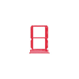 OnePlus 5T - SIM Tray (Lava Red)
