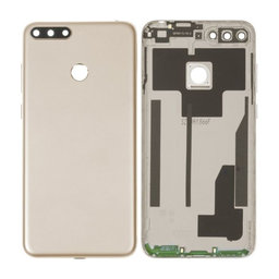 Huawei Y6 Prime (2018) ATU-L31 - Battery Cover (Gold)
