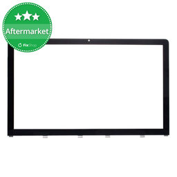 Apple iMac 21.5" A1311 (Late 2009 - Mid 2010) - Front Glass