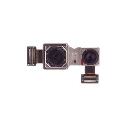 Xiaomi Redmi Note 5 Pro - Rear Camera
