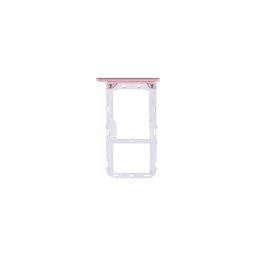 Xiaomi Mi A1(5x) - SIM Tray (Pink)