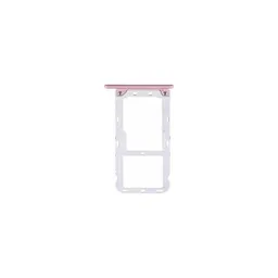 Xiaomi Mi A1(5x) - SIM Tray (Pink)