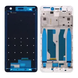 Xiaomi Redmi Note 4X - Front Frame (White)