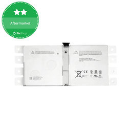 Microsoft Surface Pro 4 - Battery G3HTA027H, DYNR01 5087mAh