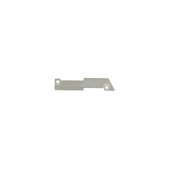 Apple iPhone 5C, 5S, SE - Metal Battery Connector Cover