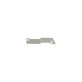 Apple iPhone 5C, 5S, SE - Metal Battery Connector Cover