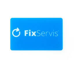 FixPremium - Plastic Card for Opening Devices