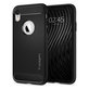 Spigen - Case Rugged Armor for iPhone XR, black
