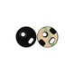 Motorola Moto E4 Plus XT1771 - Camera Lens + Adhesive