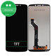 Motorola Moto E5 Plus XT1924 - LCD Display + Touch Screen (Gold) TFT