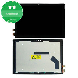Microsoft Surface Pro 4 - LCD Display + Touch Screen TFT
