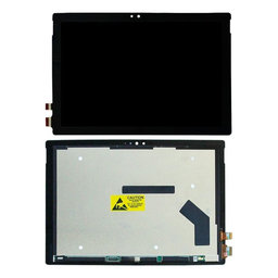 Microsoft Surface Pro 4 - LCD Display + Touch Screen TFT