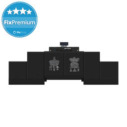 Apple MacBook Pro 15" Retina A1398 (Mid 2015) - Battery A1618 8759mAh FixPremium