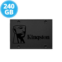 Kingston - SSD 2,5 A400 240GB