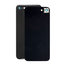 Apple iPhone 8 - Rear Housing Glass + Camera Lens (Space Gray)