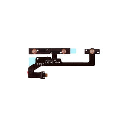 Microsoft Surface Pro 4 - Power + Volume Buttons Flex Cable