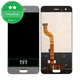 Huawei Honor 9 - LCD Display + Touch Screen (Glacier Grey) TFT