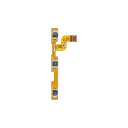 Xiaomi Redmi Note 5A - Flex Cable Side Buttons