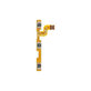 Xiaomi Redmi Note 5A - Flex Cable Side Buttons