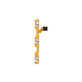 Xiaomi Mi A1(5x) - Flex Cable Side Buttons