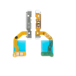 Samsung Galaxy S9 G960F, S9 Plus G965F - Flex Cable Power Button - GH59-14872A Genuine Service Pack