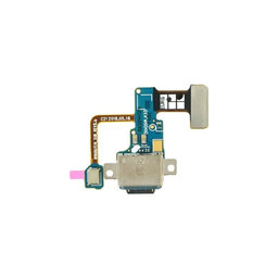 Samsung Galaxy Note 9 N960U - Charging Connector + Flex Cable - GH97-22278A Genuine Service Pack
