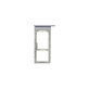 Samsung Galaxy Note 9 N960U - SIM/SD Tray (Ocean Blue) - GH98-42941B Genuine Service Pack