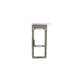 Samsung Galaxy Note 9 N960U - SIM/SD Tray (Lavender Purple) - GH98-42941E Genuine Service Pack