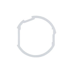 Samsung Gear S3 Frontier R760, R765, Classic R770 - Glass Sensor Cover Adhesive - GH02-13391A Genuine Service Pack